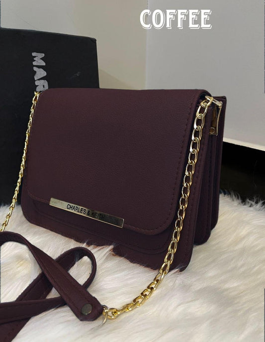 Girls Crossbody Bag