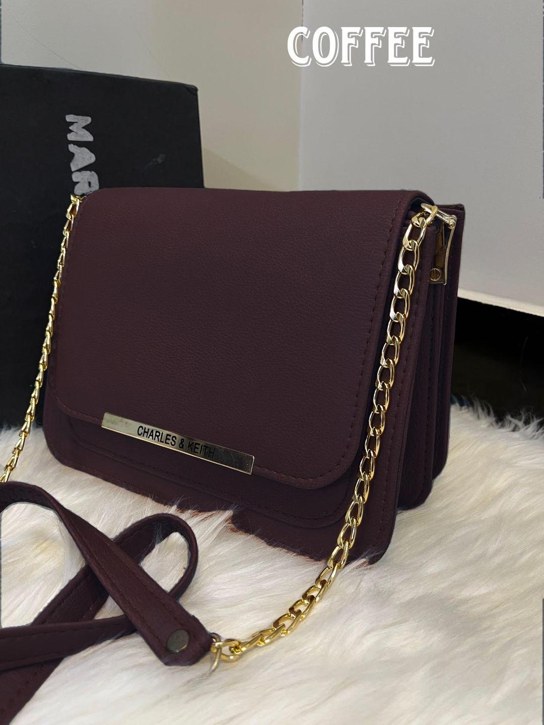 Girls Crossbody Bag